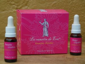 Set La Canción de Eva