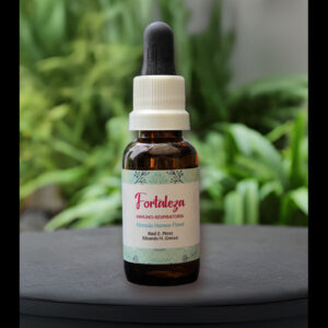 Fórmula "Fortaleza Inmuno-Respiratoria"