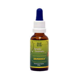 Abundancia "BE" 30ml