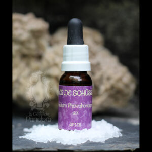 Kalium Phosphoricum 12X