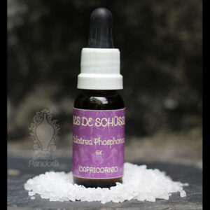 Calcárea Phosphórica 6X
