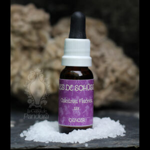 Calcárea Fluórica 12X