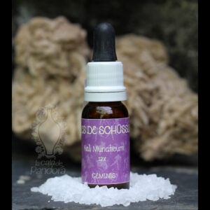 Kalium Muriaticum 12X