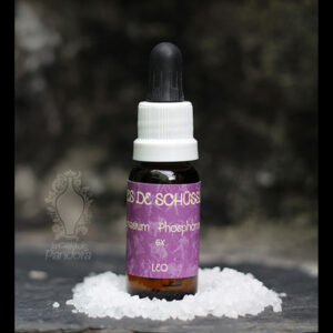 Magnesium Phosphoricum 6X