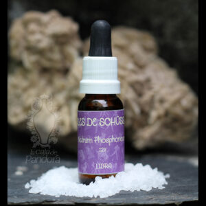 Natrum Phosphoricum 12X