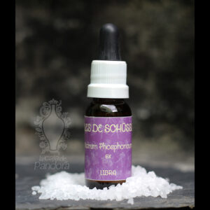 Natrum Phosphoricum 6X