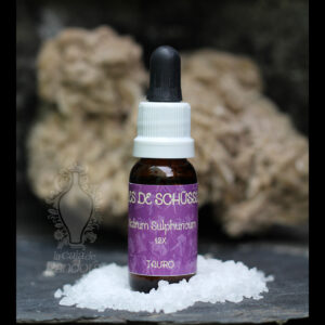 Natrum Sulphuricum 12X