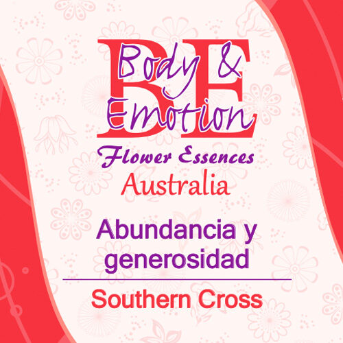 Flores de Australia BE