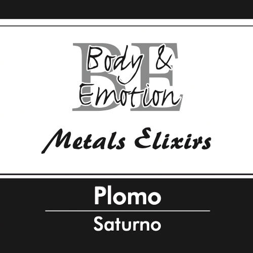 Elixires de Metales BE