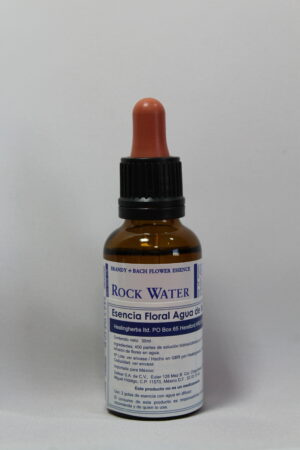 Rock Water Healing Herbs
