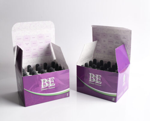Set Completo 38 Flores de Bach "BE" de 10ml + 2 Esencias Rescate