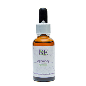 Agrimony BE 30ml.