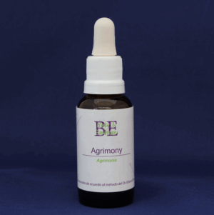 Agrimony BE 30ml.