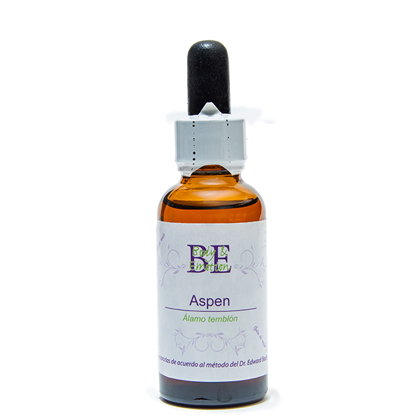 Aspen BE 30ml.