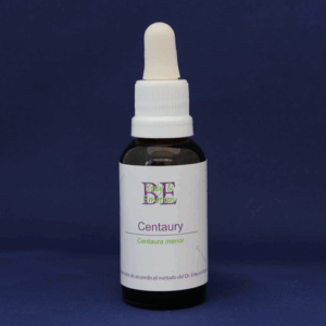 Centaury BE 30ml.