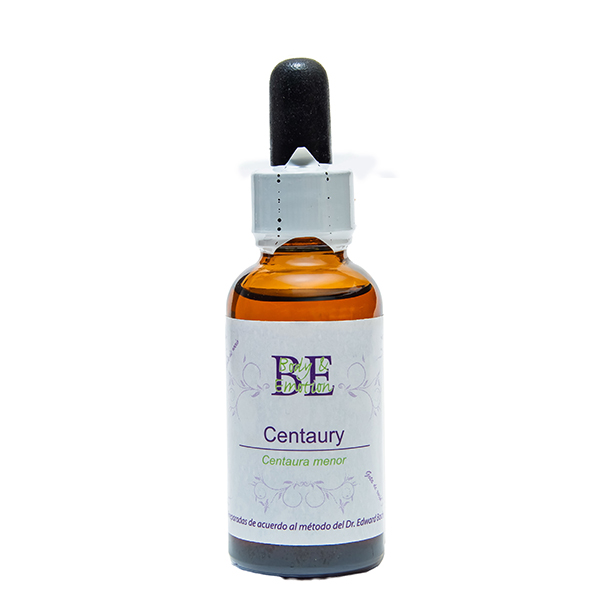 Centaury BE 30ml.