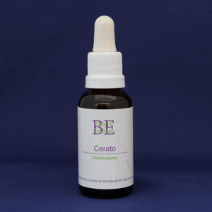 Cerato BE 30ml.