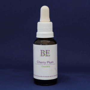 Cherry PLum BE 30ml.