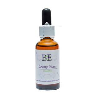 Cherry PLum BE 30ml.