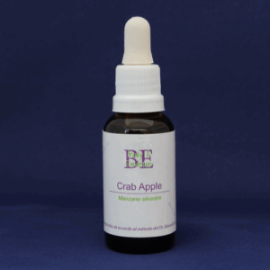 Crab Apple BE 30ml.