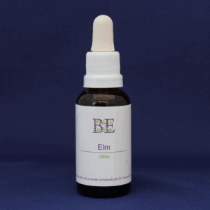 Elm BE 30ml.