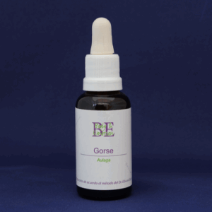 Gorse BE 30ml.