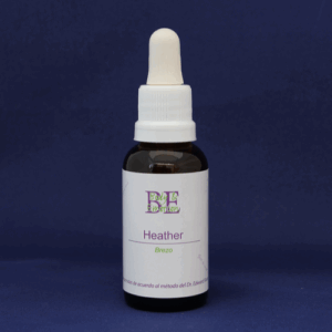 Heather BE 30ml.