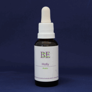 Holly BE 30ml.