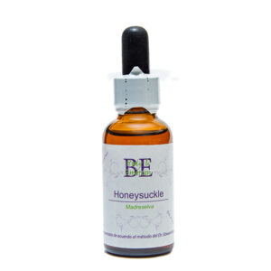 Honeysuckle BE 30ml.