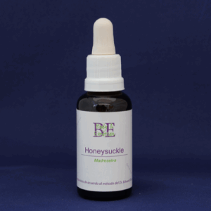 Honeysuckle BE 30ml.