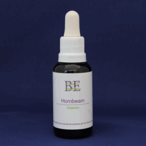 Hornbeam BE 30ml.