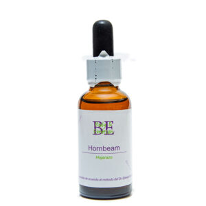 Hornbeam BE 30ml.