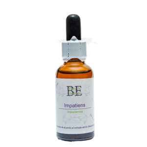 Impatiens BE 30ml.