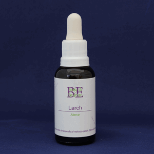 Larch BE 30ml.