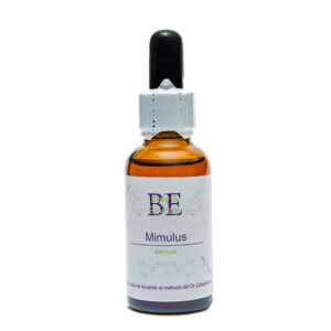 Mimulus BE 30ml.