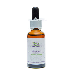 Mustard BE 30ml.