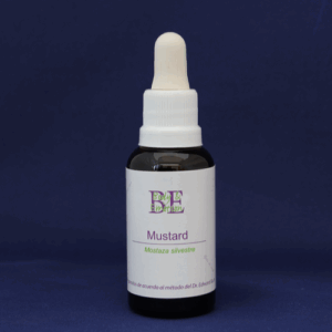 Mustard BE 30ml.