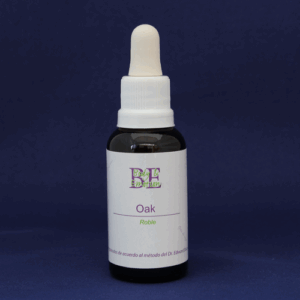 Oak  BE 30ml.