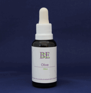 Olive BE 30ml.
