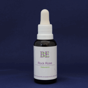 Rock Rose BE 30ml.