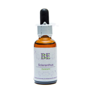 Scleranthus BE 30ml.