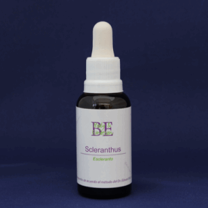 Scleranthus BE 30ml.