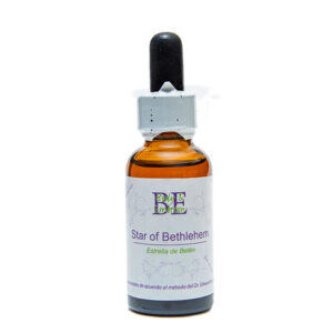 Star of Bethlehem  BE 30ml.
