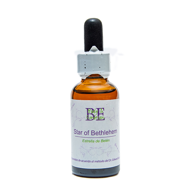 Star of Bethlehem BE 30ml.