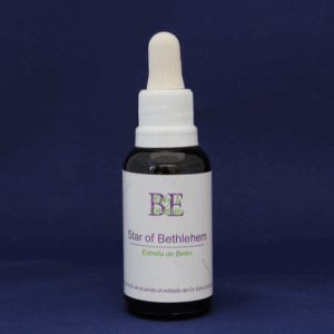 Star of Bethlehem  BE 30ml.