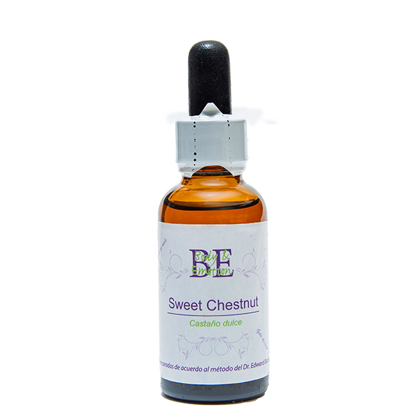 Sweet Chestnut BE 30ml.