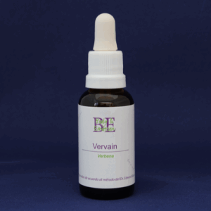 Vervain  BE 30ml.