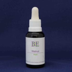 Walnut BE 30ml.