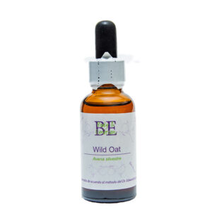 Wild Oat BE 30ml.