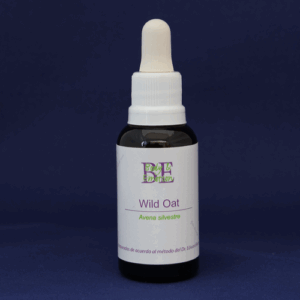 Wild Oat BE 30ml.